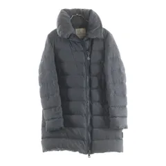 MONCLER (モンクレール) ■16AW GERBOISE ダウンコート グレー B20934937900 57894のサムネイル