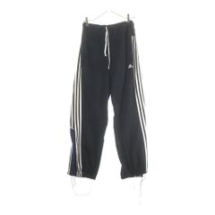 DISCOVERED adidas ドッキング トラックパンツ リメイク - メルカリ
