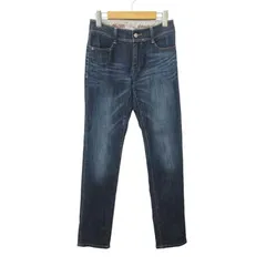 エディーバウアー EDDIE BAUER デニム パンツ ストレート P0 青のサムネイル