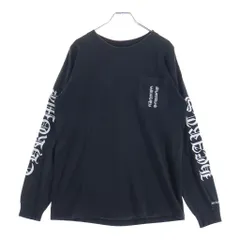 2026年最新】クロムハーツ ロンt 90sの人気アイテム - メルカリ