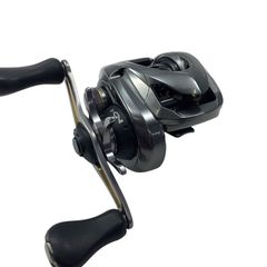 シマノ 20メタニウムXG 右ハンドル 美品 SHIMANO - メルカリ