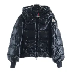 MONCLER (モンクレール) CLUNY GIUBBOTTO ダウンジャケット ブラック #1 02093459