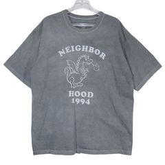 NEIGHBORHOOD ネイバーフッド x Futura Laboratories フューチュラ