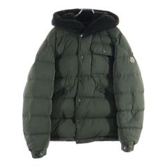 極美品 Moncler モンクレール ナイロンジャケットScie 正規品 - メルカリ