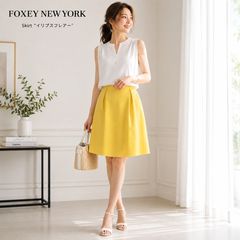 極美品】【参考価格129,800円】FOXEYBOUTIQUE 42550/ フォクシー