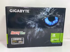 [中古PCパーツ] GV-N710SL-2GL [PCIExp 2GB]のサムネイル
