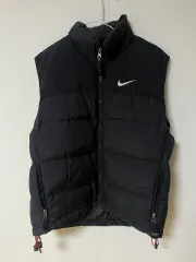 90s NIKE acg ダウン ベストのサムネイル