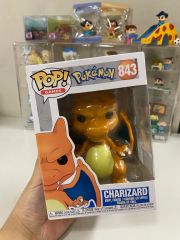 Funko Pop! ポケモン ラプラス 867 特大フィギュア限定版 - メルカリ