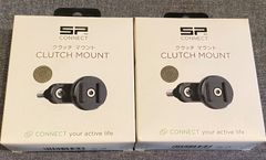 SPコネクトMoto Mount LT & Anti Vibration未使用品 - メルカリ