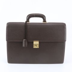 LOEWE ロエベ ビジネスバッグ ブリーフケース - メルカリ