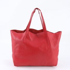 希少【MARNI】マルニ オールレザー 大型 トートバッグ エマックル様