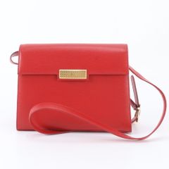 極美品 DELVAUX デルヴォー リザード レザー コインケース 小銭入れ