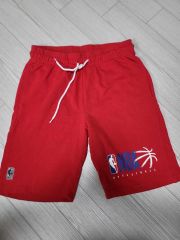 NBA LA Clippersカワイレナード ユニフォームパンツバスケットパンツ 