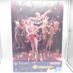 勝利の女神：NIKKE シンデレラ 一番くじ CHAPTER6 クリアポスター