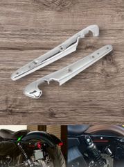 スポーツスター 09xl1200n 純正リアフェンダー ブラケット - メルカリ