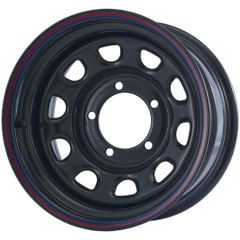 オリジン まつど家 鉄心 ホイールのみ5本セット ジムニー・シエラ