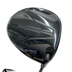 MIZUNO JPX ONE 10.5° 純正テンセイMM D５０-SRシャフト MIZUNO JPX ONE 10.5° 純正テンセイMM D50-SRシャフト - メルカリ
