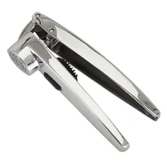 新品 貝印 KAI にんにく 絞り器 潰し 目詰まり 掃除用 クリーナー 付 食洗機対応 KAI KITCHEN DH8178のサムネイル