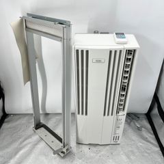 コロナ窓用エアコン CW-A1823RE3 2023年製 iON - メルカリ