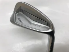 ピン　i210　26度　KｓTOUR　Xフレックス　アイアン　中古　ゴルフドゥ！柏店【最短即日発送】のサムネイル