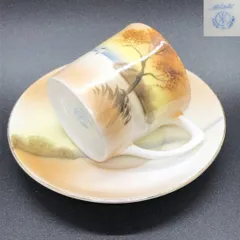 2026年最新】OldNoritake カップ・ソーサーの人気アイテム - メルカリ