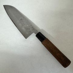 貝印 旬 Classic ダマスカス 175mm 三徳 KAI DM0702 - メルカリ