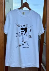 Tシャツ◎1980年代試着室にて◎ by ALMOND HILLのサムネイル