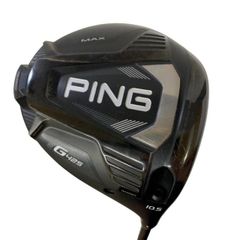 レフティ】PING G425 MAX ドライバー 10.5°（SR） - メルカリ