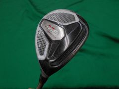 TaylorMade M4 ユーティリティ 5番 純正 FUBUKI TM6 - メルカリ