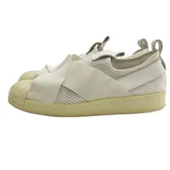 アディダスオリジナルス adidas originals スニーカー ホワイト 23 ■GY12