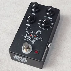2026年最新】JHS Pedals PACKRATの人気アイテム - メルカリ