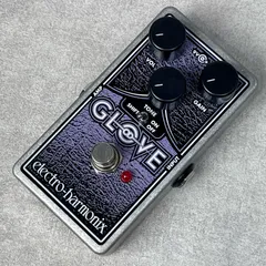 【加古川店】【楽器】 新品 Electro-Harmonix | エレクトロハーモニクス エフェクター OD GLOVE 【472】のサムネイル