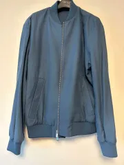ジップ整理 レディース COS ブルゾン ジャケット EUR 44のサムネイル