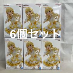 アイドルマスター　ESPRESTO　プライズフィギュア　まとめ売り 学園アイドルマスター 藤田ことね フィギュア ESPRESTOプライズ 12点
