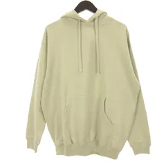 チャリアンドコー CHARI&CO スウェット パーカー ミント M ■GY28のサムネイル