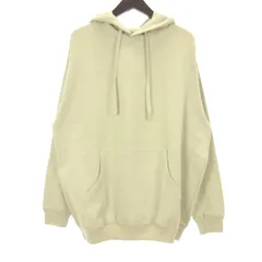 チャリアンドコー CHARI&CO スウェット パーカー ミント ｌ ■GY28のサムネイル