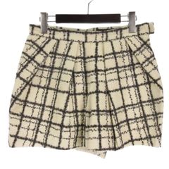 未使用♡タグ付き AKIRANAKA アキラナカ ニットショートパンツ 2
