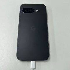 Google pixel 9a 128GB Obsidian 本体 - メルカリ