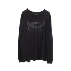 CHROME HEARTS クロムハーツ FOTI JARVIS 長袖Tシャツのサムネイル