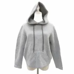 ルシェルブルー LE CIEL BLEU パーカー プルオーバー ミドル丈 38 /SM7 ■ECD005のサムネイル