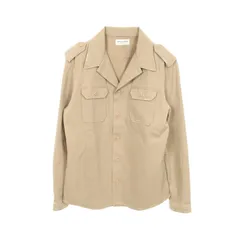 SAINT LAURENT PARIS サンローランパリ ダメージ加工 ミリタリー その他ジャケットのサムネイル