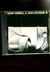 Kenny Burrell & John Coltrane CD - メルカリ
