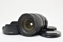 2026年最新】タムロン 24-70 f2.8 ニコンの人気アイテム - メルカリ