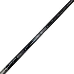 Mitsubishi Chemical TENSEI 1K Black 65S - メルカリ