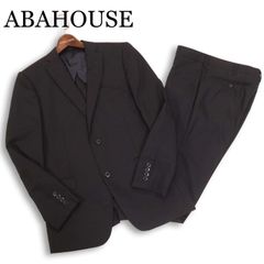 美品】カシミア入 アニヴェルセル AOKI アオキ スーツ AB6 - メルカリ