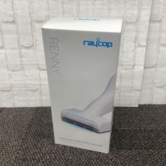 未使用品】Raycop レイコップ RENNY レニー RJS2-100JPWH コードレス