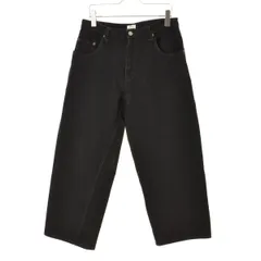 【CIOTA】PTLM-25BG Baggy 5 Pocket Pantsデニムパンツのサムネイル