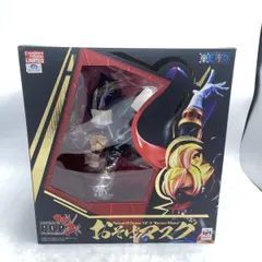 【中古】Portrait.Of.Pirates (P.O.P) Warriors Alliance おそばマスク 未開封 ﾜﾝﾋﾟｰｽ[92]のサムネイル