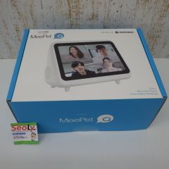 KAIGIO MeePet ホワイト Web会議機と専用リモコン - メルカリ