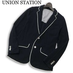 UNISON SQUARE GARDENアイコンUロゴ トラックジャケットXL - メルカリ